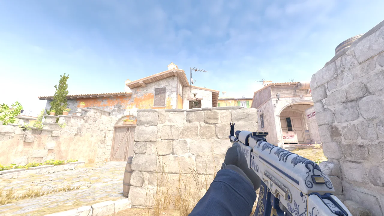 highlight